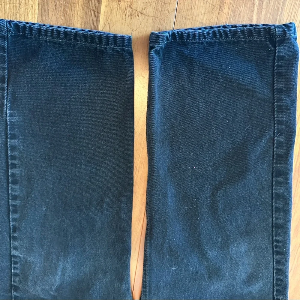 Men’s Black Levi’s‎ 505 Size 42x30